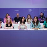 23J.- Podemos asume el "veto injusto" a Irene Montero en las listas de Sumar y su papel "modesto" en la coalición