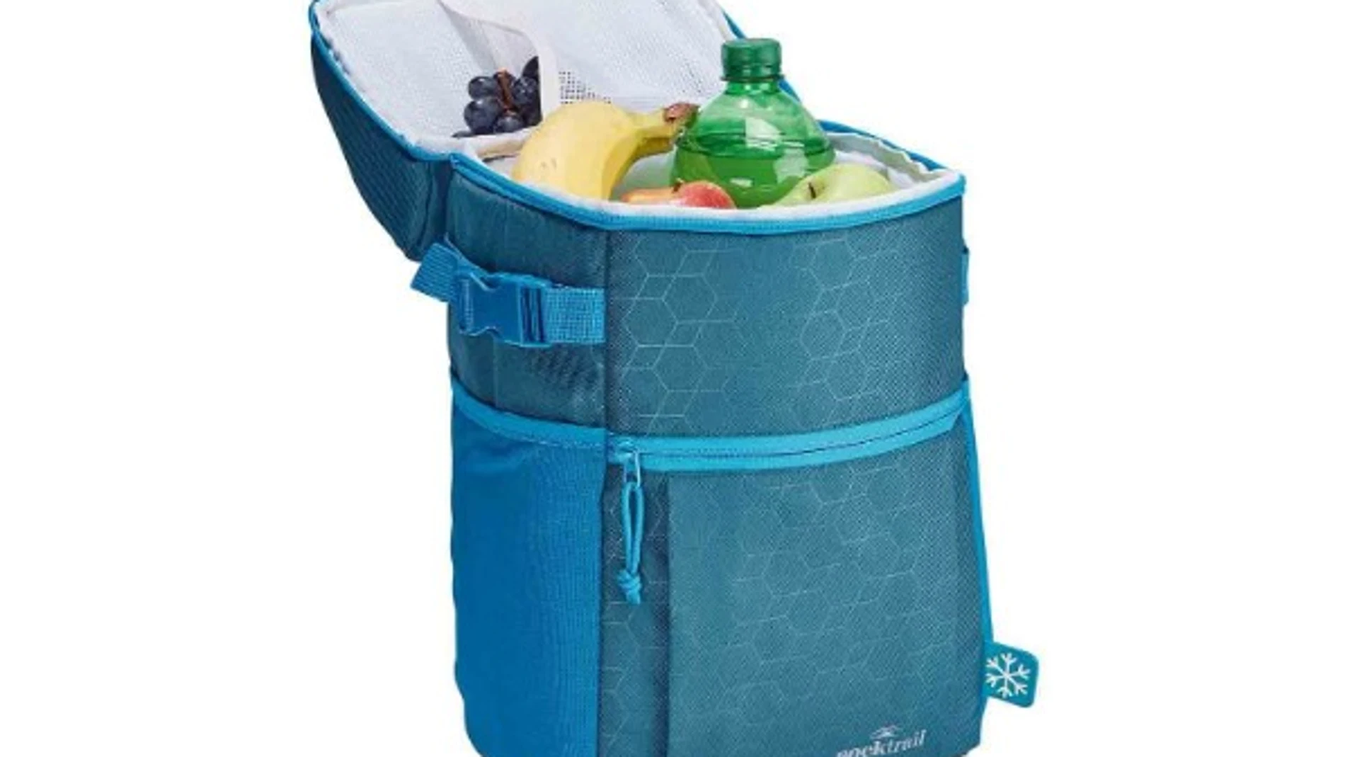 Mochila-nevera de Lidl