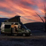La Daily Camper estrena su tercera generación 