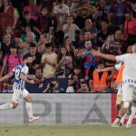 LEVANTE UD - DEPORTIVO ALAVÉS