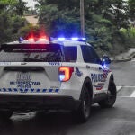 18-Year-Old Male Shot Multiple Times In Washington, US - 13 May 2023