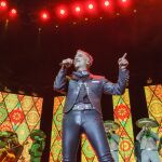 Alejandro Fernández evoca el legado de su padre y conquista Madrid con su mariachi en su gira "amor y patria"