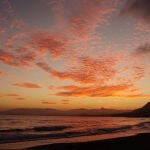 Los cuatro mejores sitios para disfrutar del atardecer en la Región de Murcia