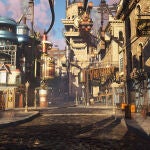 Así es Clockwork Revolution: acción, viajes en el tiempo y ambientación victoriana.