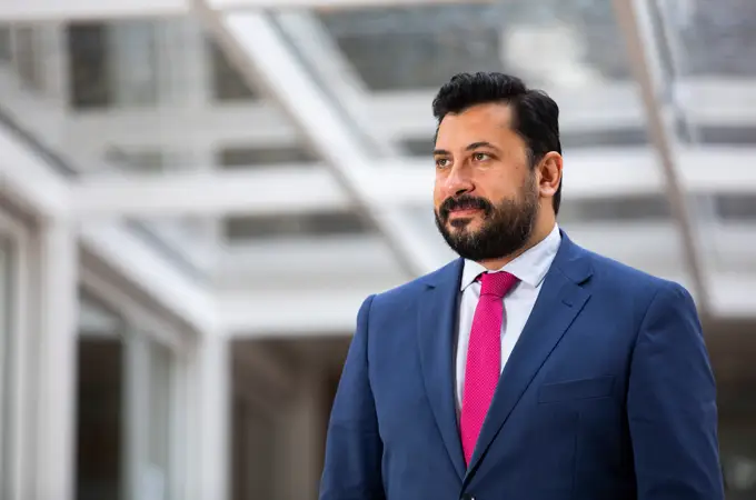 Carlos Díaz-Pache: Carlos Díaz-Pache: