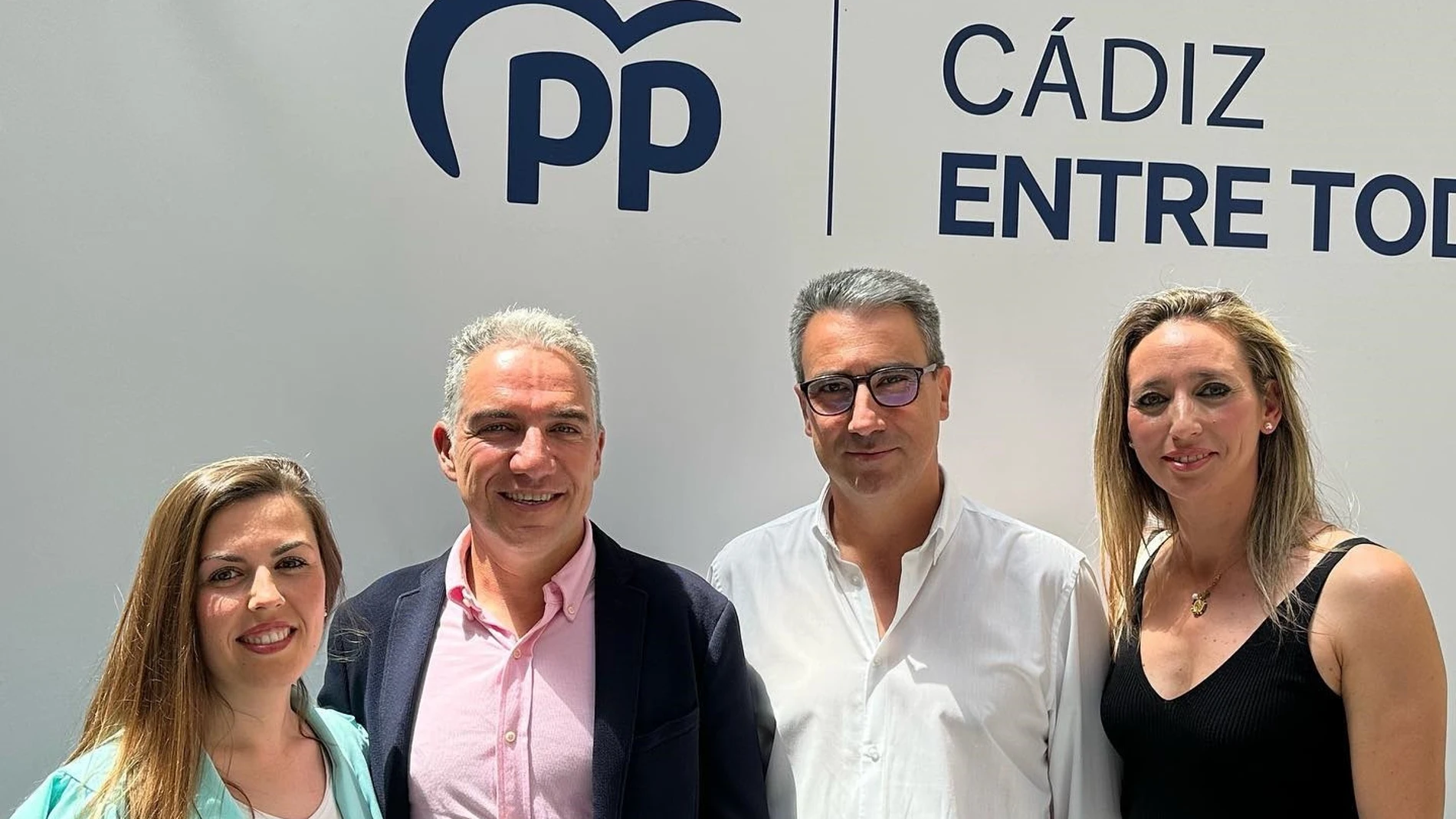 Medina "tensa" la cuerda entre PSOE e IU