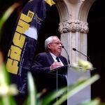 Santonja hace balance de la celebración de Fàcyl en Salamanca