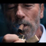 Fotograma de la serie 'Fubar'