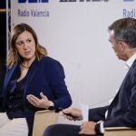 María José Catalá contesta a Bernardo Guzmán