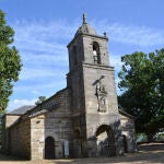 Santuario de la Virgen de la Alcobilla