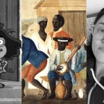 «Juneteenth», «Primos» y otras licencias para celebrar