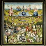 El Jard&iacute;n de las Delicias de El Bosco