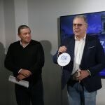 Javier Faúndez, Prada y Barrios