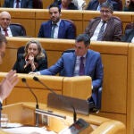 Pleno del Senado