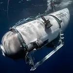 El submarino desaparecido cerca del Titanic usaba un mando de videojuegos de 38 euros para controlar la dirección.