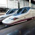 Economía.-(AMP) Renfe ya estudia nuevas rutas para conectar País Vasco y Cataluña con el Sur de Francia a partir de 2024