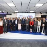 XII Edición Premios ATUSALUD