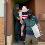Detenido en Lucena del Puerto (Huelvo) por difundir propaganda de DAESH