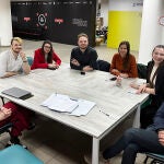Reforma educativa, salud mental gratuita y cohesión social: así reconstruiría Ucrania la juventud afectada por el conflicto