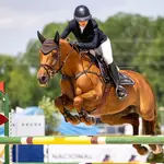 Maya de la Joya Fernández Longoria.