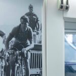 El "Pipa", el ciclista de Orihuela que hizo historia en el tour de Francia