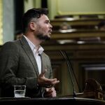 Gabriel Rufián