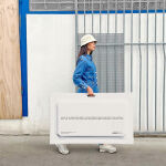 Couch in an Envelope 