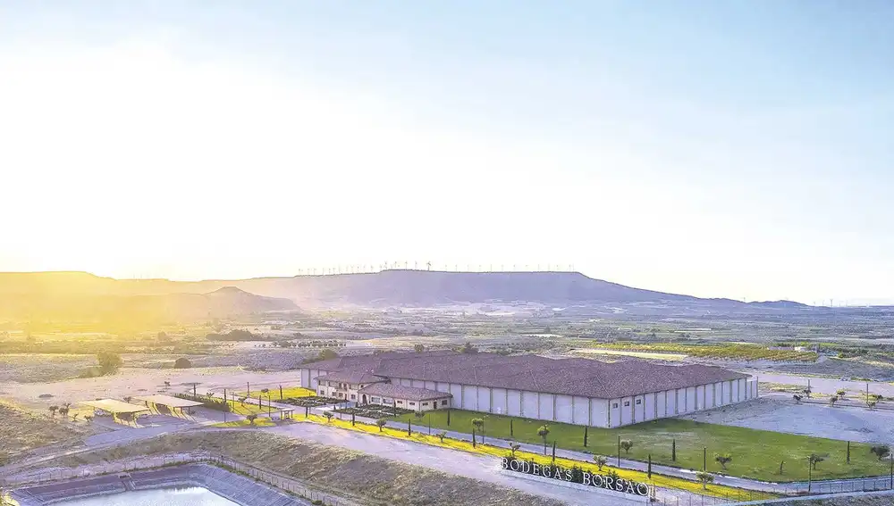 Una escapada al corazón de la Garnacha