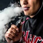  Cigarrillo electrónico para vapear