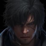 "Final Fantasy XVI": un monumento neoclásico / Clive Rosfield, el nuevo protagonista de la saga