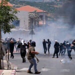 Israel Druze