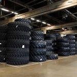 Fábrica de Michelin