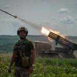 Russia Ukraine War
