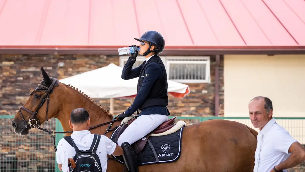 Maya de la Joya Fernández Longoria