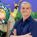 Ramontxu presenta el remake del 'Grand Prix'