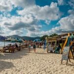 El destino más popular para las vacaciones de verano suelen ser aquellas ciudades que tengan playa