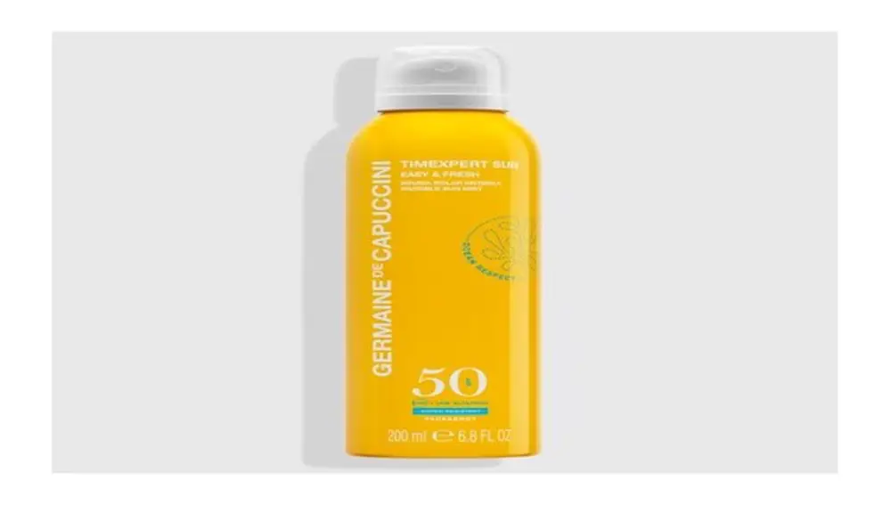 Easy & Fresh 50 SPF