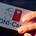 DNI-Car