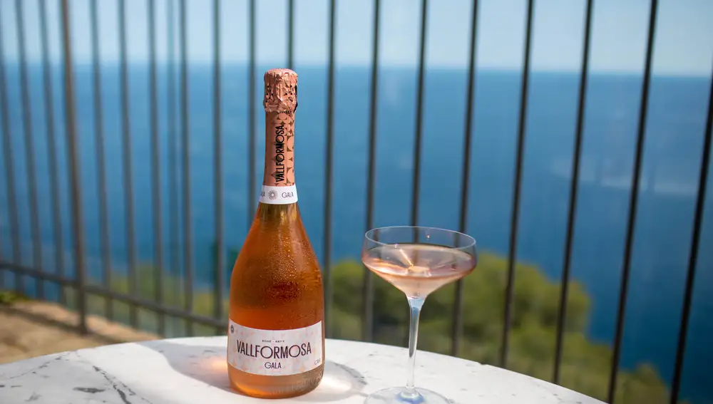 Gala Rosé.
