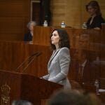 Isabel Díaz Ayuso