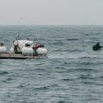 Titanic Tourist Sub