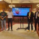 La Diputación pone en marcha la campaña "Del montón o de Zamora"