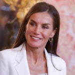 La Reina Letizia 