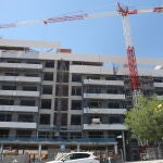 Economía.- La firma de hipotecas sobre viviendas se desploma un 18,3% en abril y el tipo de interés medio ya pasa del 3%
