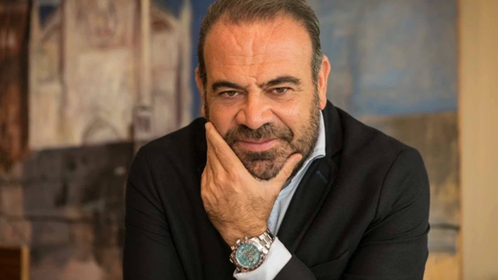 Gabriel Escarrer, presidente y consejero delegado de Meliá International Hotels