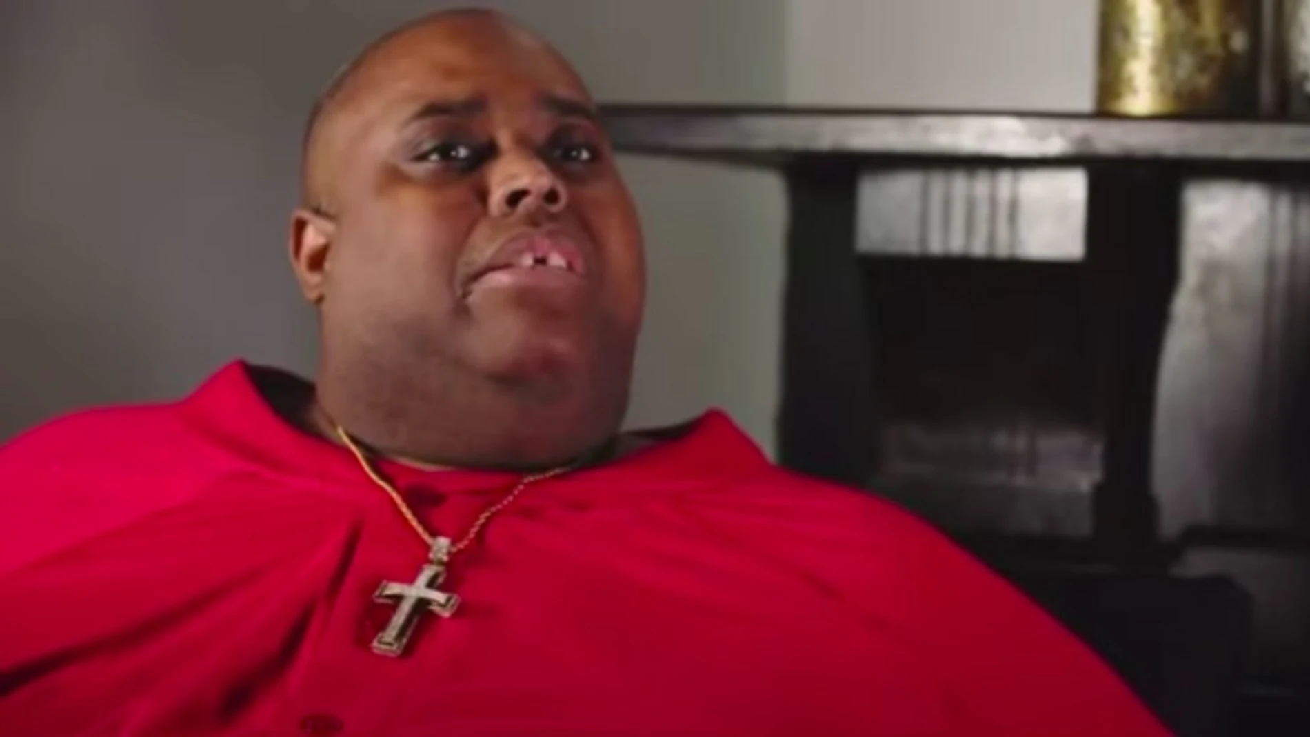 Larry Myers Jr.