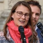 La consellera Meritxell Serret 