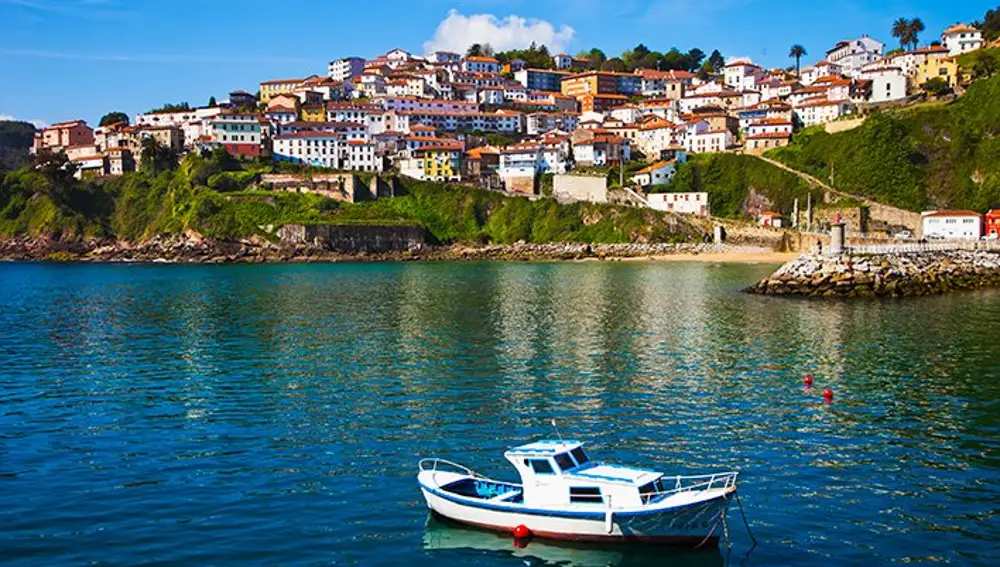 Lastres