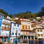 Cudillero