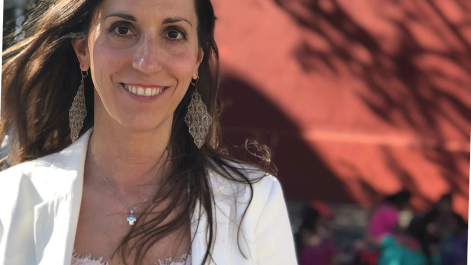 Ana de la Herrán